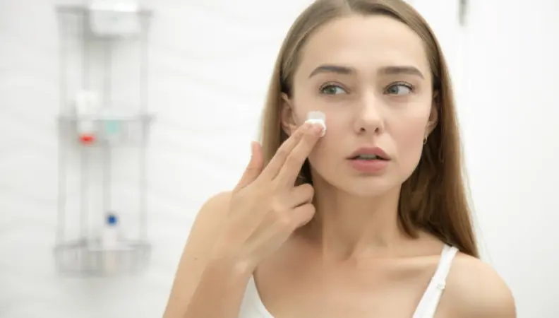 Los secretos de la crema hipoalergénica